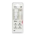 Φορτιστής αυτοκινήτου - TypeC - 1m - D1-V2 - 110213T