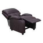 SUNDAY MASSAGE ΠΟΛΥΘΡΟΝΑ ΚΑΦΕ PU 78Χ89Χ106εκ. - Image 3