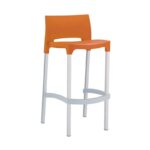 GIO ORANGE ΣΚΑΜΠΟ 75εκ. ΠΟΛ/ΝΙΟΥ 39Χ45Χ96εκ.