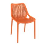 AIR ΚΑΡΕΚΛΑ(Σ4)ORANGE ΠΟΛ/ΝΙΟΥ 50X60X82εκ.