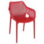AIR XL RED ΠΟΛΥΘΡΟΝΑ ΠΟΛ/ΝΙΟΥ 57Χ60Χ81εκ.