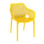 AIR XL YELLOW ΠΟΛΥΘΡΟΝΑ ΠΟΛ/ΝΙΟΥ 57Χ60Χ81εκ.