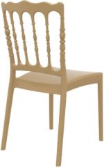NAPOLEON GOLD ΚΑΡΕΚΛΑ ΠΟΛ/ΝΙΟΥ 45X55X92εκ. - Image 2