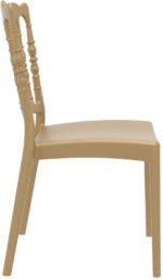 NAPOLEON GOLD ΚΑΡΕΚΛΑ ΠΟΛ/ΝΙΟΥ 45X55X92εκ. - Image 3