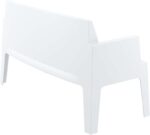 BOX WHITE KANAΠEΣ ΠΟΛ/ΝΙΟΥ 138Χ62Χ80εκ. - Image 2