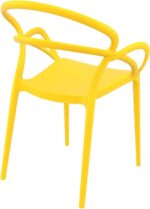 MILA YELLOW ΠΟΛΥΘΡΟΝΑ ΠΟΛ/ΝΙΟΥ 57Χ56Χ82εκ. - Image 2