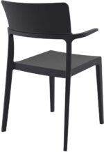 PLUS BLACK ΠΟΛΥΘΡΟΝΑ ΠΟΛ/ΝΙΟΥ 58X55X84εκ. - Image 2