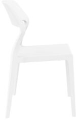 SNOW WHITE ΚΑΡΕΚΛΑ ΠΟΛ/ΝΙΟΥ 52X56X83εκ. - Image 3