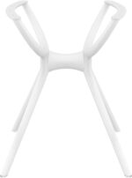 AIR ΒΑΣΗ WHITE SMALL 58X58X72,5εκ. ΠΟΛ/ΝΙΟΥ - Image 2