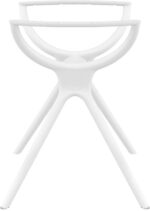 AIR ΒΑΣΗ WHITE SMALL 58X58X72,5εκ. ΠΟΛ/ΝΙΟΥ - Image 3
