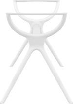 AIR ΒΑΣΗ WHITE XL 158,5X58X72,5εκ. ΠΟΛ/ΝΙΟΥ - Image 3