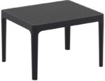 SKY BLACK 50Χ60Χ40εκ. ΤΡΑΠΕΖΙ ΠΟΛ/ΝΙΟΥ - Image 2