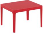 SKY RED 50Χ60Χ40εκ. ΤΡΑΠΕΖΙ ΠΟΛ/ΝΙΟΥ - Image 2