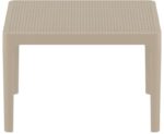 SKY TAUPE 50Χ60Χ40εκ. ΤΡΑΠΕΖΙ ΠΟΛ/ΝΙΟΥ - Image 3