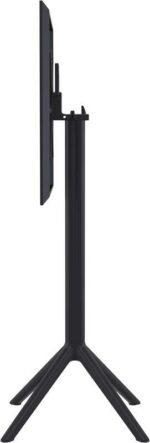 SKY BLACK BAR 60Χ60Χ108εκ.ΠΤΥΣ/ΝΟ ΤΡΑΠ. ΠΟΛ/ΝΙΟΥ - Image 3