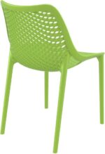 AIR ΚΑΡΕΚΛΑ TROPICAL GREEN ΠΟΛ/ΝΙΟΥ 50X60X82εκ. - Image 2