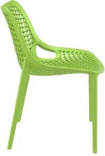 AIR ΚΑΡΕΚΛΑ TROPICAL GREEN ΠΟΛ/ΝΙΟΥ 50X60X82εκ. - Image 3