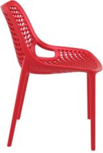 AIR ΚΑΡΕΚΛΑ RED ΠΟΛ/ΝΙΟΥ 50Χ60Χ82εκ. - Image 3