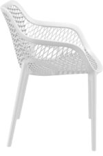 AIR XL WHITE ΠΟΛΥΘΡΟΝΑ ΠΟΛ/ΝΙΟΥ 57Χ60Χ81εκ. - Image 3