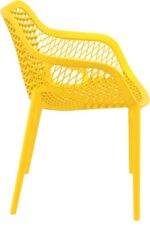 AIR XL YELLOW ΠΟΛΥΘΡΟΝΑ ΠΟΛ/ΝΙΟΥ 57Χ60Χ81εκ. - Image 3