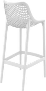 AIR 75εκ. ΣΚΑΜΠΟ WHITE ΠΟΛ/ΝΙΟΥ 45Χ53X105εκ. - Image 2