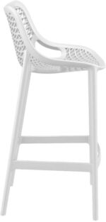AIR 75εκ. ΣΚΑΜΠΟ WHITE ΠΟΛ/ΝΙΟΥ 45Χ53X105εκ. - Image 3