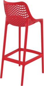 AIR 75εκ. ΣΚΑΜΠΟ RED ΠΟΛ/ΝΙΟΥ 45Χ53X105εκ. - Image 2