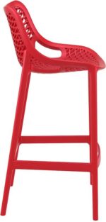AIR 75εκ. ΣΚΑΜΠΟ RED ΠΟΛ/ΝΙΟΥ 45Χ53X105εκ. - Image 3
