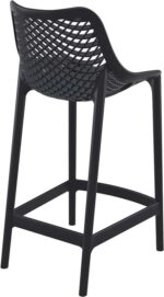 AIR 65εκ.ΣΚΑΜΠΟ BLACK ΠΟΛ/ΝΙΟΥ 44X51X95εκ. - Image 2