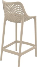 AIR 65εκ. ΣΚΑΜΠΟ TAUPE ΠΟΛ/ΝΙΟΥ 44X51X95εκ. - Image 2