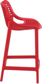 AIR 65εκ. ΣΚΑΜΠΟ RED ΠΟΛ/ΝΙΟΥ 44X51X95εκ. - Image 3