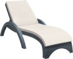 FIJI ΣΤΡΩΜΑ POLYESTER BEIGE 59X186X5εκ. - Image 2