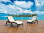 FIJI ΣΤΡΩΜΑ POLYESTER BEIGE 59X186X5εκ. - Image 3