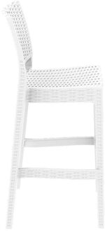 JAMAICA WHITE ΣΚΑΜΠΟ ΠΟΛ/ΝΙΟΥ 40Χ51Χ108εκ. - Image 2