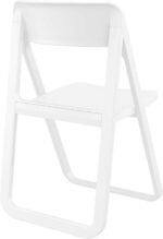 DREAM WHITE ΠΤΥΣ/ΝΗ ΚΑΡΕΚΛΑ ΠΟΛ/ΝΙΟΥ 48Χ52Χ82εκ. - Image 2