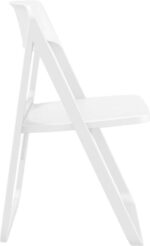 DREAM WHITE ΠΤΥΣ/ΝΗ ΚΑΡΕΚΛΑ ΠΟΛ/ΝΙΟΥ 48Χ52Χ82εκ. - Image 3