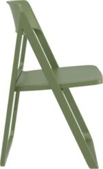 DREAM OLIVE GREEN ΠΤΥΣ/ΝΗ ΚΑΡΕΚΛΑ ΠΟΛ/ΝΙΟΥ 48Χ52Χ82εκ. - Image 3