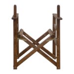 TORINO ΚΑΡΥΔΙ ΣΚΗΝΟΘΕΤΗ ΣΚΕΛΕΤΟΣ ΟΞΥΑΣ 59.5X53X45.5-86.5εκ. - Image 3