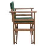 TORINO ΚΑΡΥΔΙ ΣΚΗΝΟΘΕΤΗ ΜΕ ΚΥΠΑΡΙΣΣΙ ΥΦΑΣΜΑ 59.5X53X45.5-86.5εκ. - Image 2