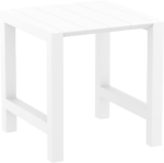 VEGAS BAR WHITE 100X100/140εκ. ΕΠΕΚΤ. ΠΟΛ/ΝΙΟΥ - Image 2