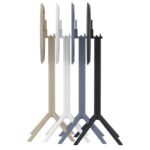 SKY BLACK BAR Φ60Χ108εκ.ΠΤΥΣ/ΝΟ ΤΡΑΠ. ΠΟΛ/ΝΙΟΥ - Image 3