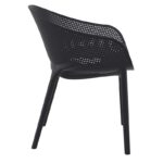 SKY PRO BLACK ΠΟΛΥΘΡΟΝΑ ΠΟΛ/ΝΙΟΥ 54X60X81εκ. - Image 3