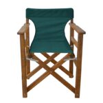 TORINO ΚΑΡΥΔΙ ΣΚΗΝΟΘΕΤΗ ΜΕ ΚΥΠΑΡΙΣΣΙ TEXTILENE 600gr 59.5X53X45.5-86.5εκ. - Image 2