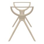 AIR ΒΑΣΗ TAUPE MEDIUM 118X58X72,5εκ. ΠΟΛ/ΝΙΟΥ - Image 3