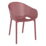 SKY PRO MARSALA ΠΟΛΥΘΡΟΝΑ ΠΟΛ/ΝΙΟΥ 54X60X81εκ.