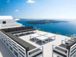 MYKONOS ΜΑΞΙΛΑΡΙ ΚΑΘΙΣΜΑΤΟΣ DARK GREY 65Χ65Χ10εκ. - Image 2