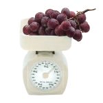 Μηχανική ζυγαριά κουζίνας 5kg [00101194] - 2 τεμ.