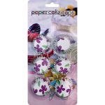 Σετ 150 χαρτάκια cupcake [00101497] - 6 τεμ.