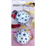 Σετ 50 χαρτάκια cupcake [00101500] - 6 τεμ.