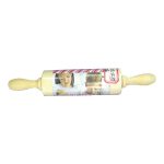 Ξύλινος πλάστης περιστρεφόμενος 45cm [00101507] - 2 τεμ.